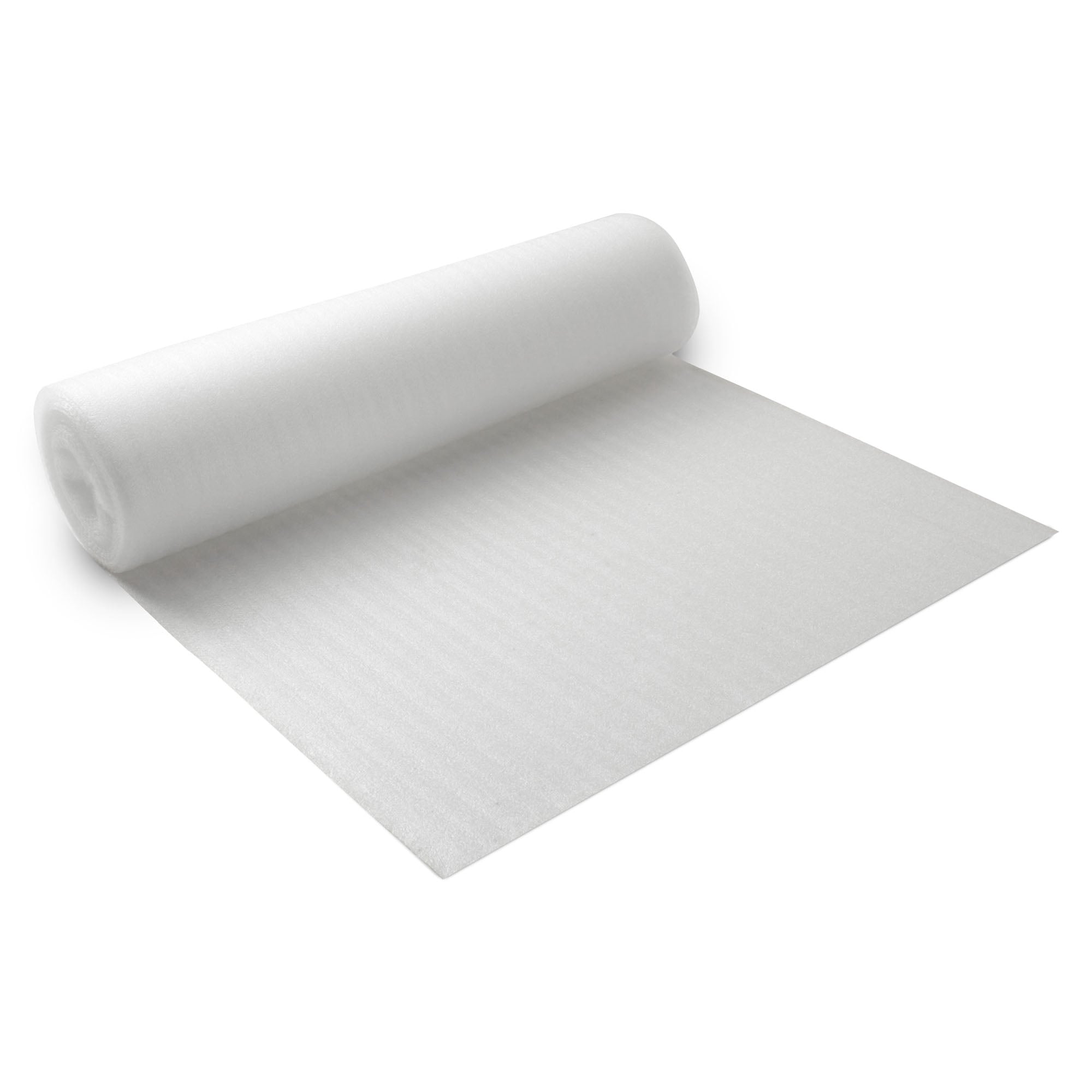 2mm Acoustic Laminate & Real Wood Underlay Sheet