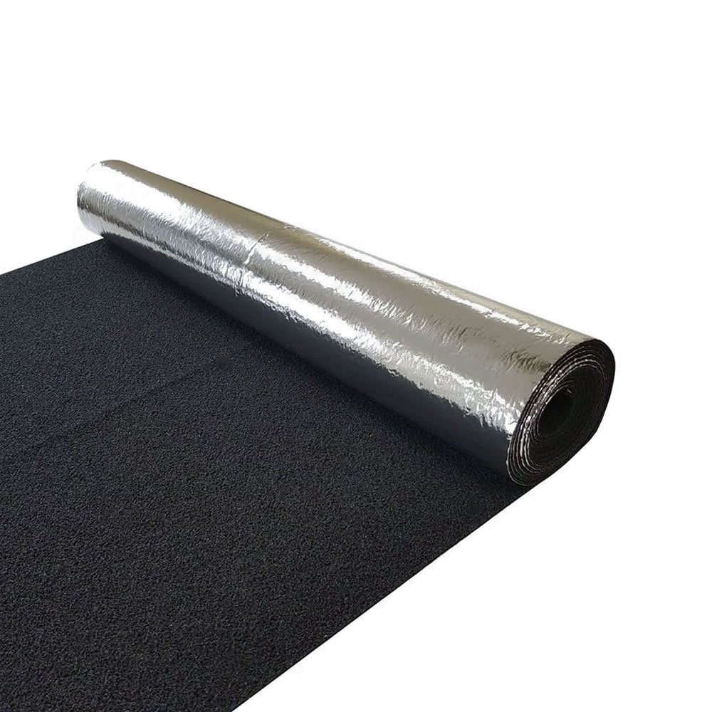 5mm TimberTech Neo Laminate & Real Wood Underlay Sheet