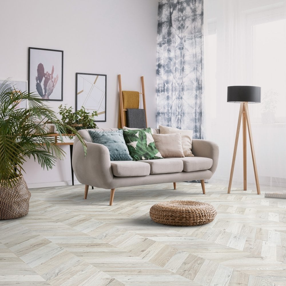 Alnwig Chevron