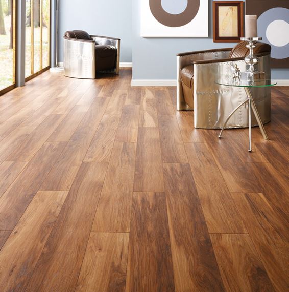 Appalachian Hickory