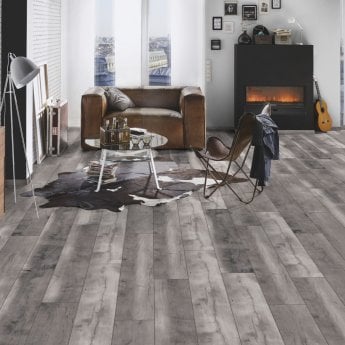 Ashenwood Oak