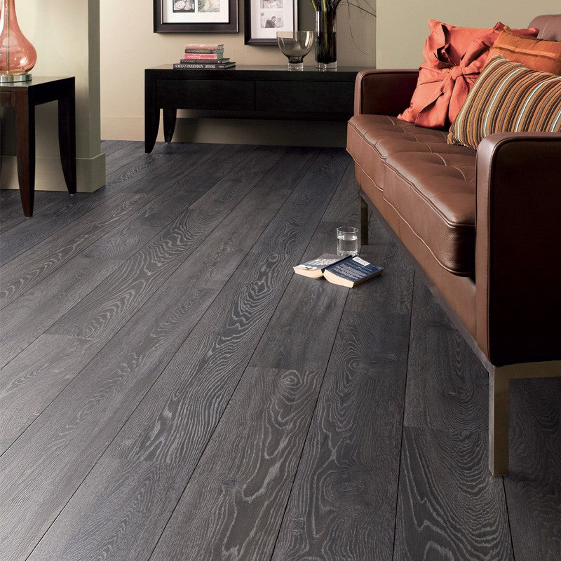 Bedrock Oak