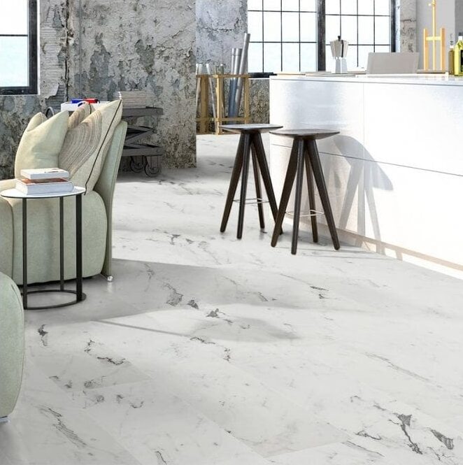 Blanco Tile