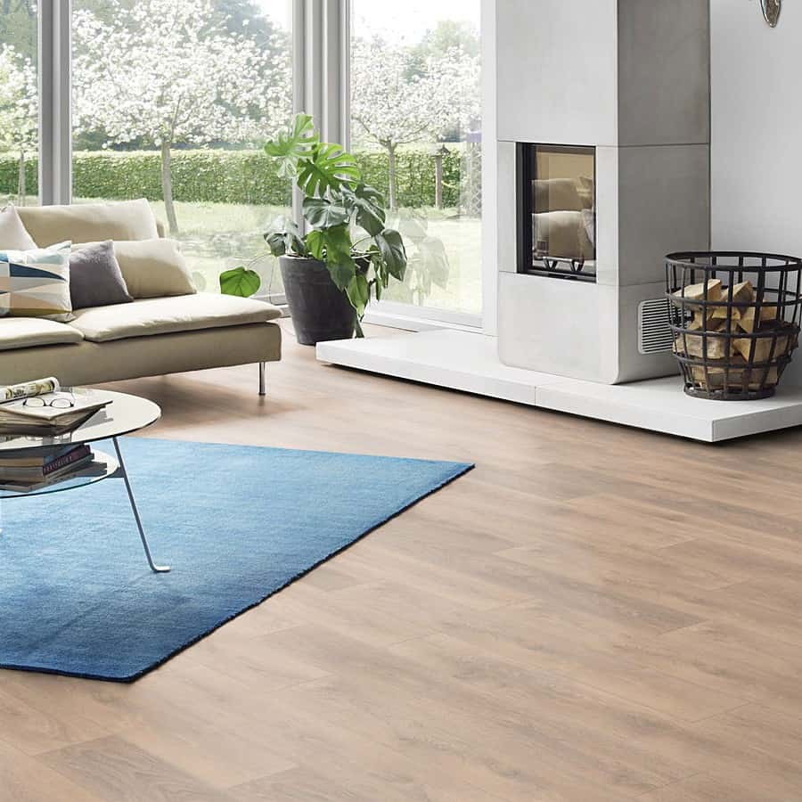 Blonde Oak