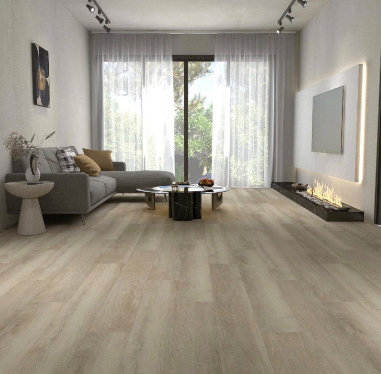 Buttermilk Oak