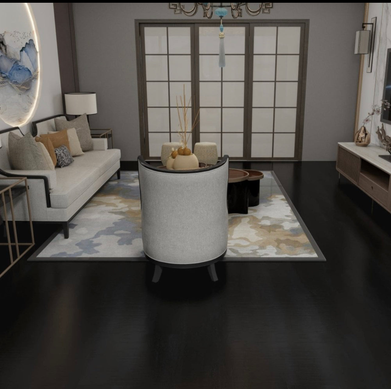 Carbon Oak