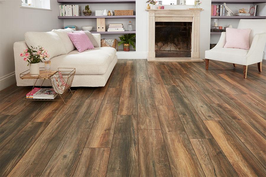 Engineered Wood Flooring