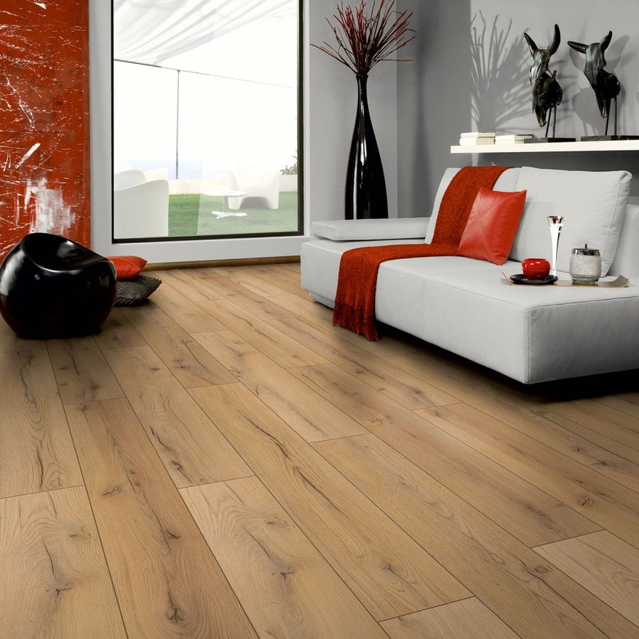 Century Oak Beige