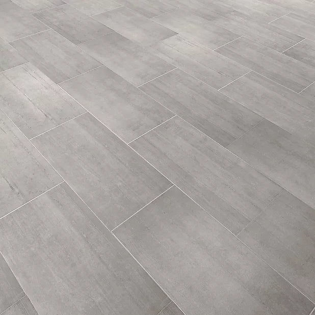 Concrete Slate Light