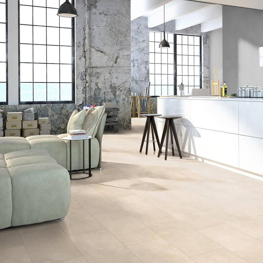 Concrete Stone Beige