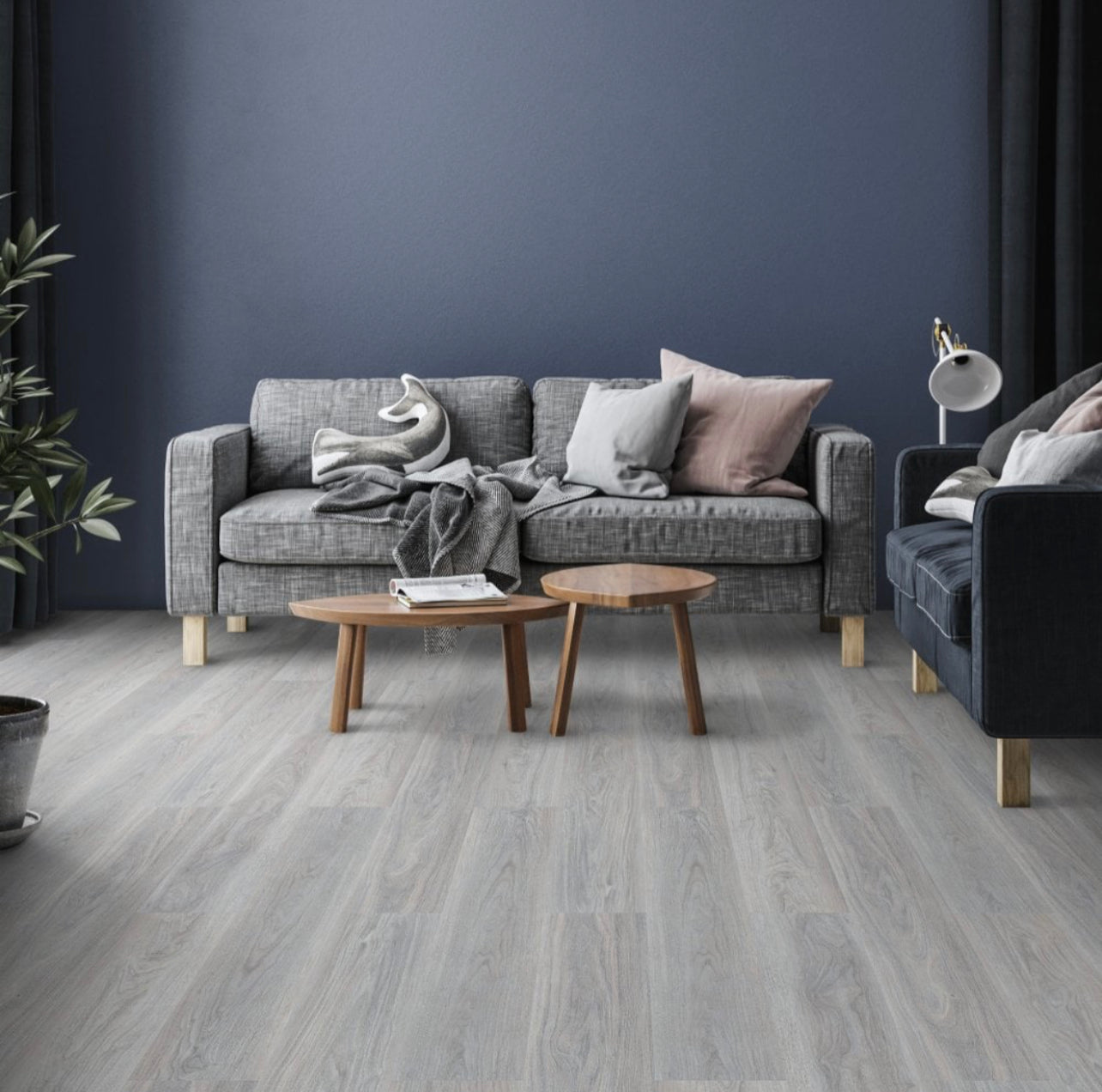 Cool Grey