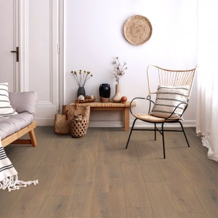 Copper Ethereal Oak