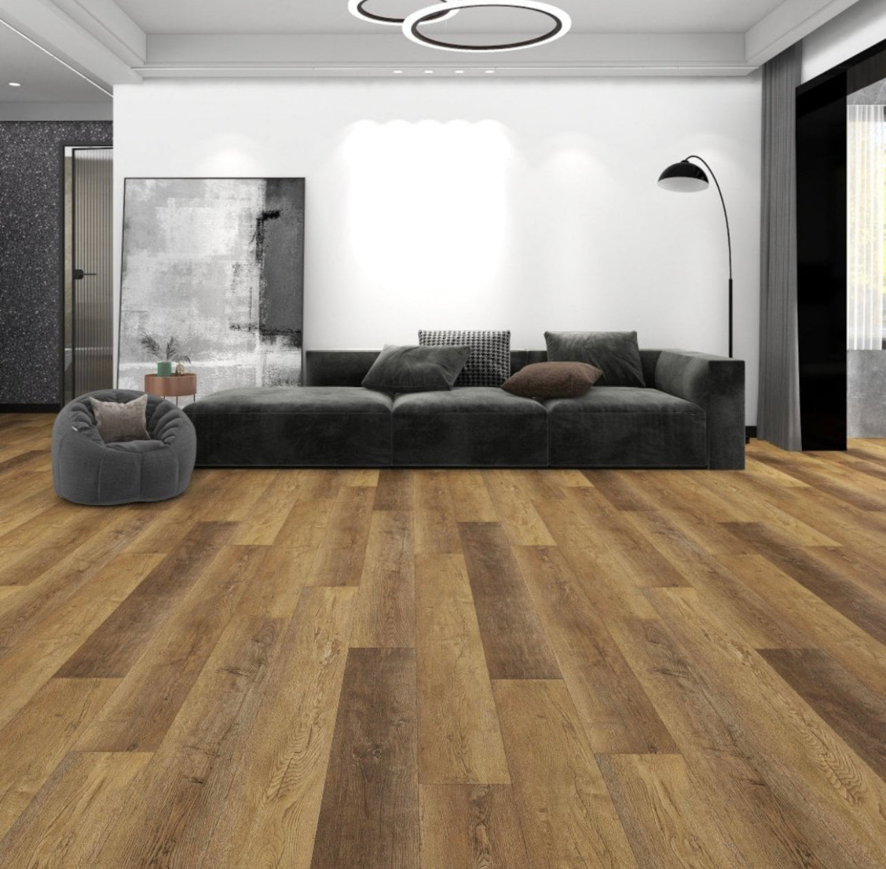 Farmhouse Oak