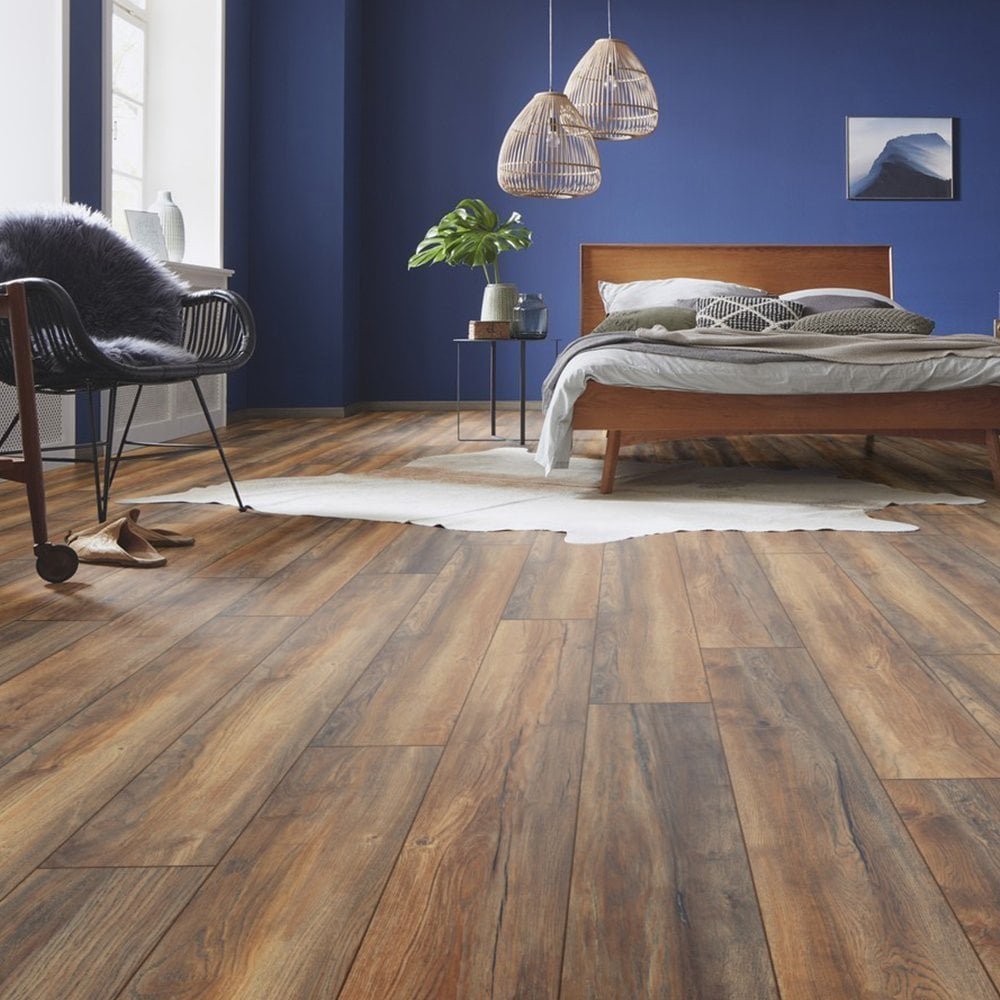 Harbour Oak