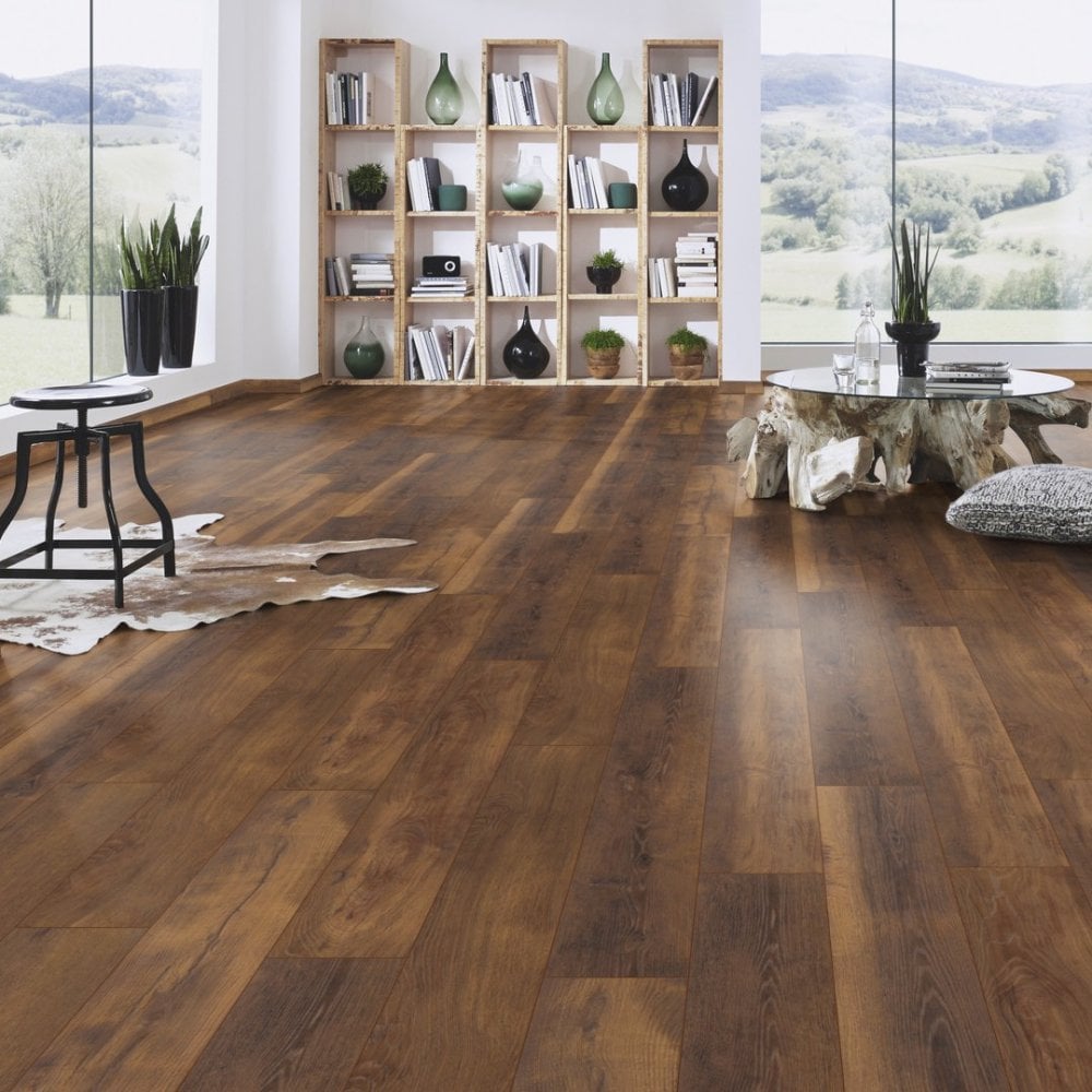 Laguna Oak