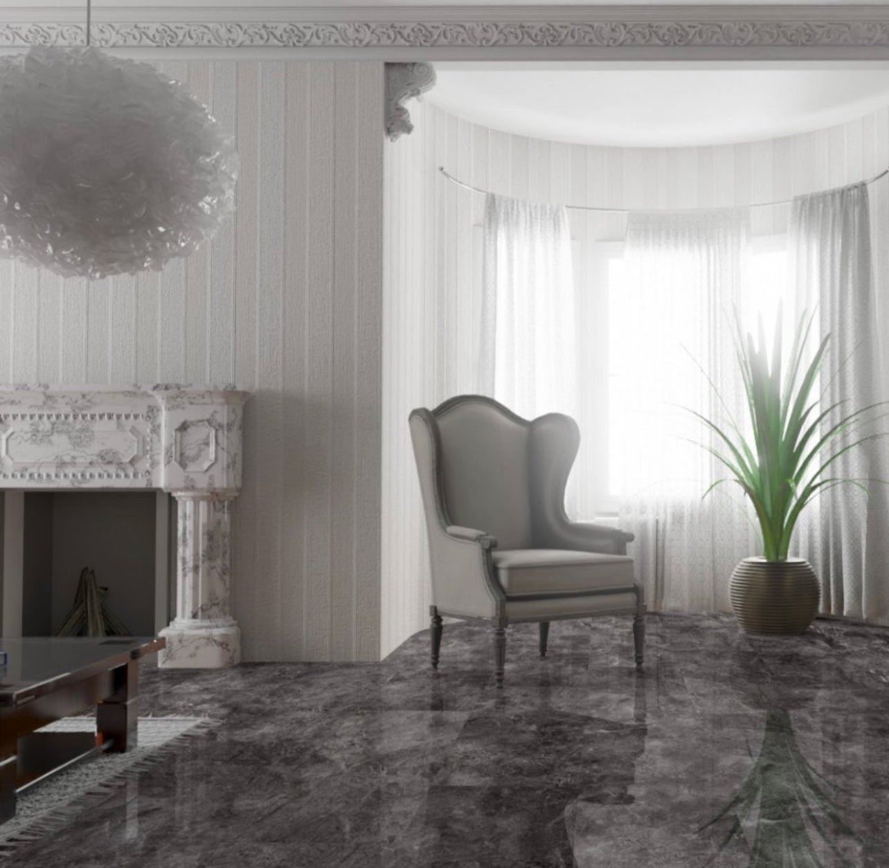 Martico Nero Gloss