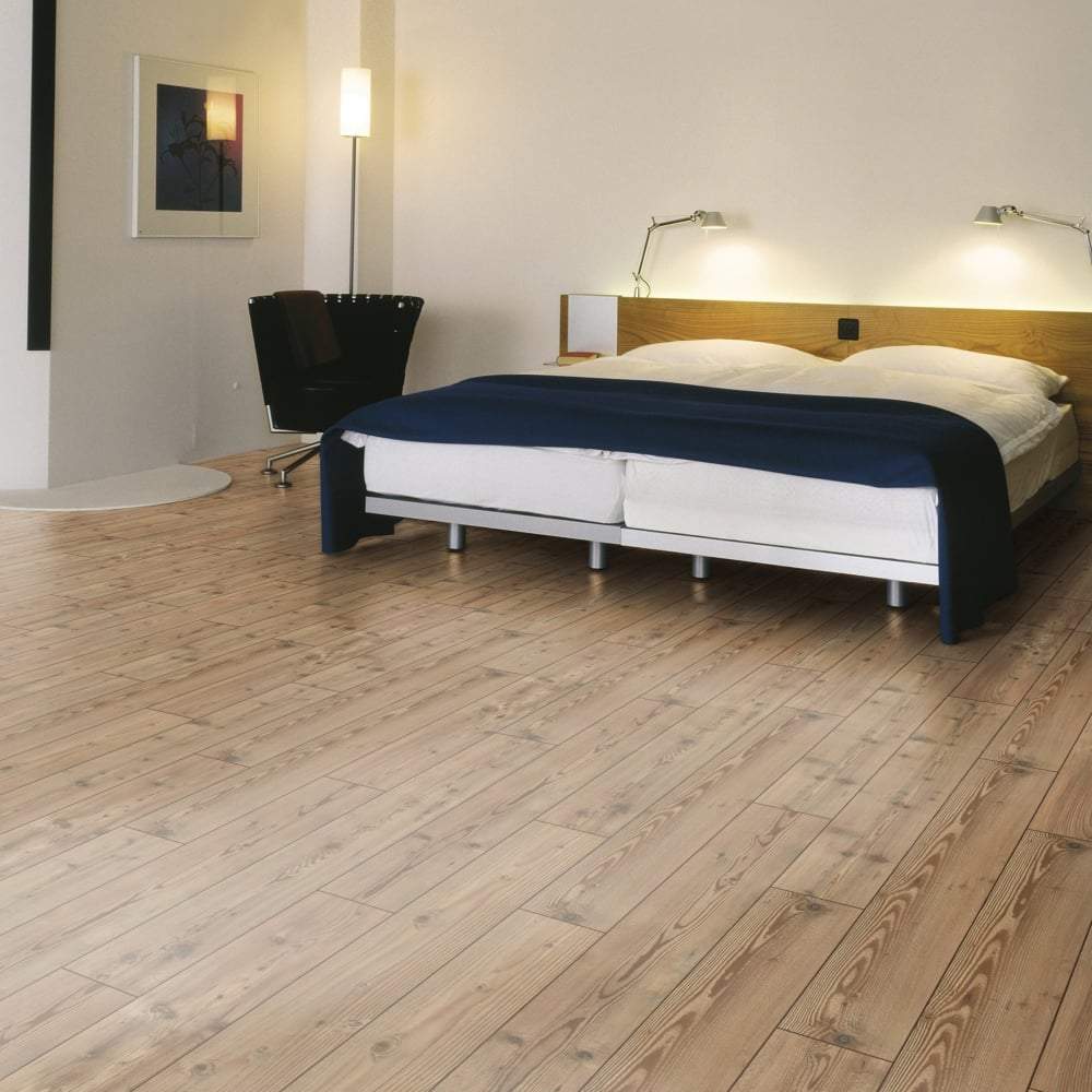 Natural Pine