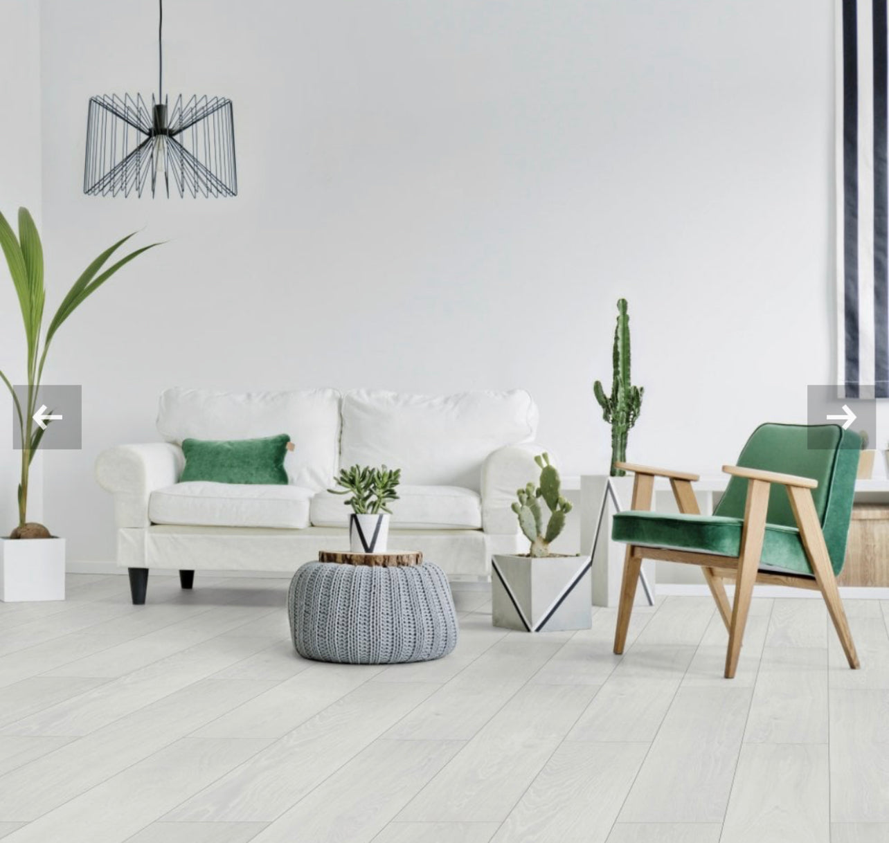 Oak Creme