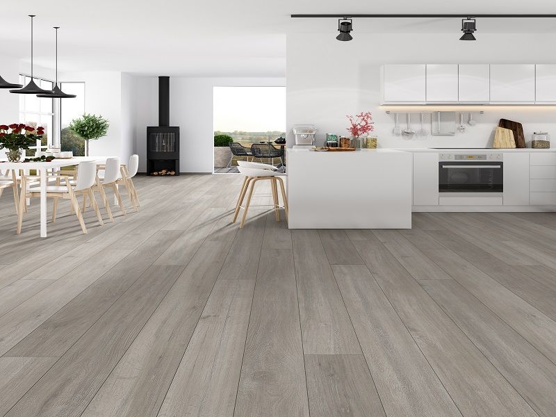 Rockford Oak