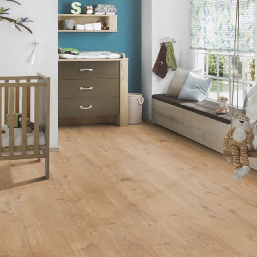 Sherwood Oak