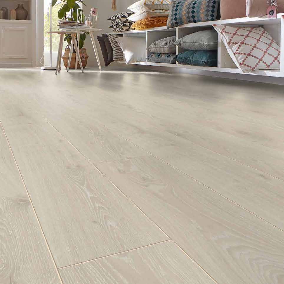 Timeless Beige