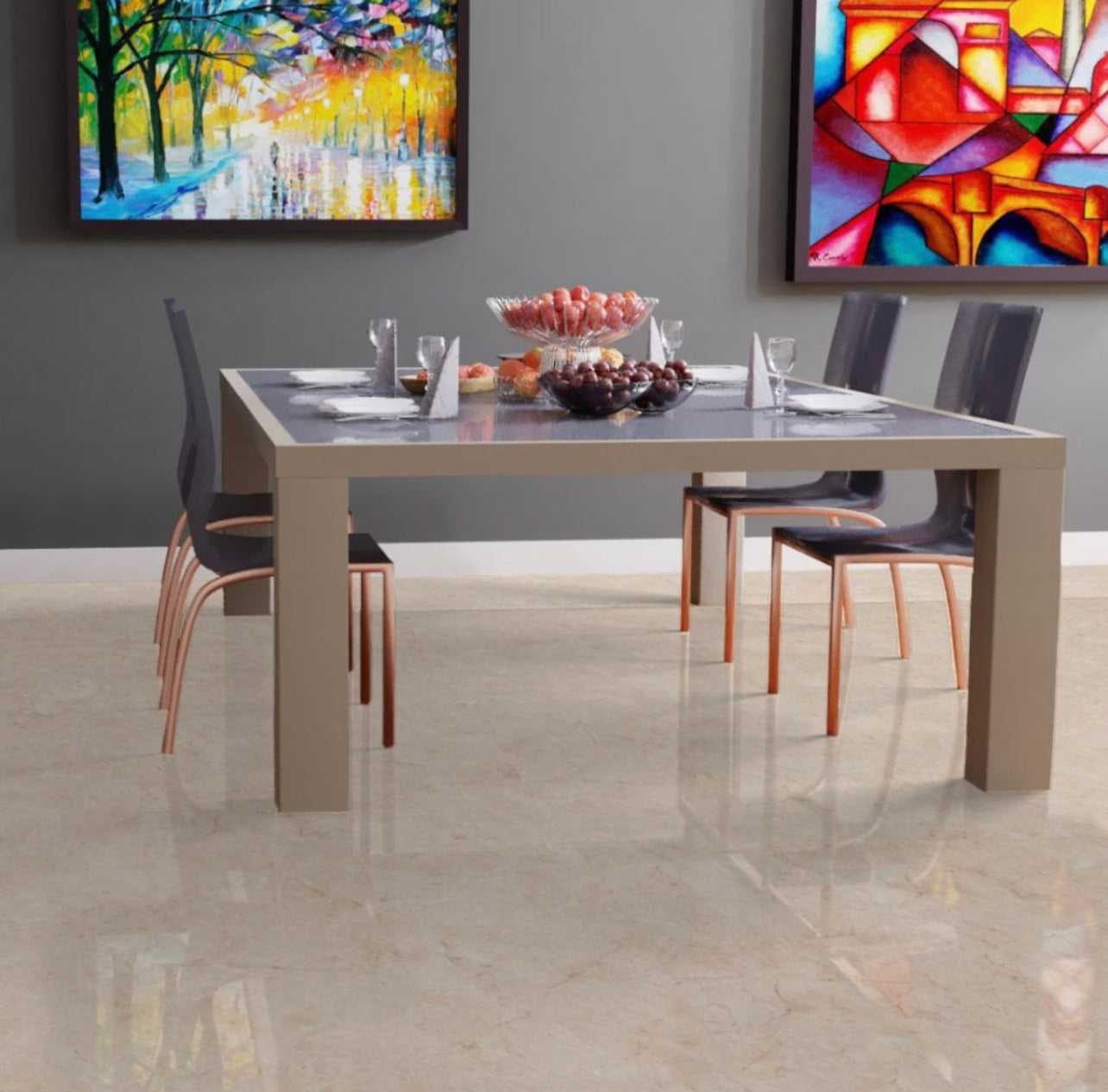 Toscano Naruro Gloss