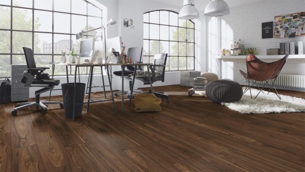 Tuscany Walnut