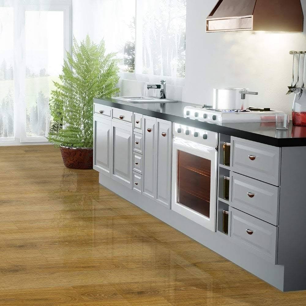 Victorian Oak Gloss