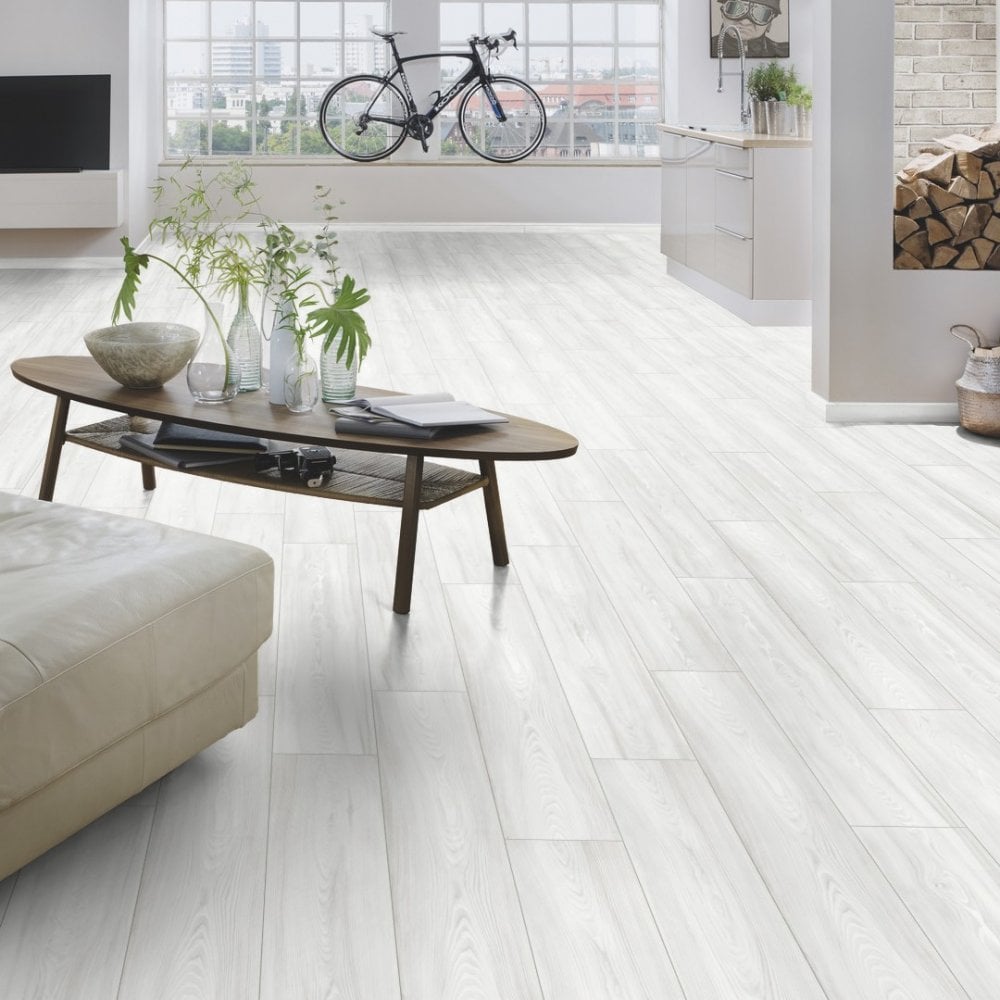 Virgin Scandi Larch