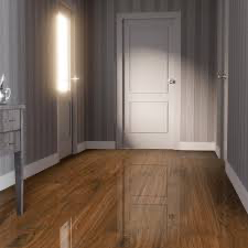 Walnut Gloss