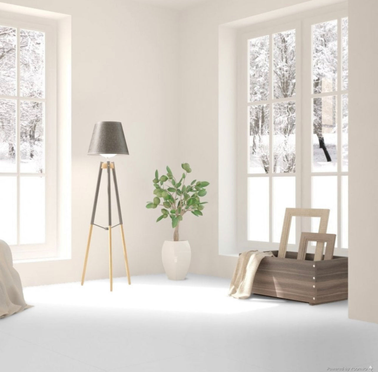 White Gloss Max