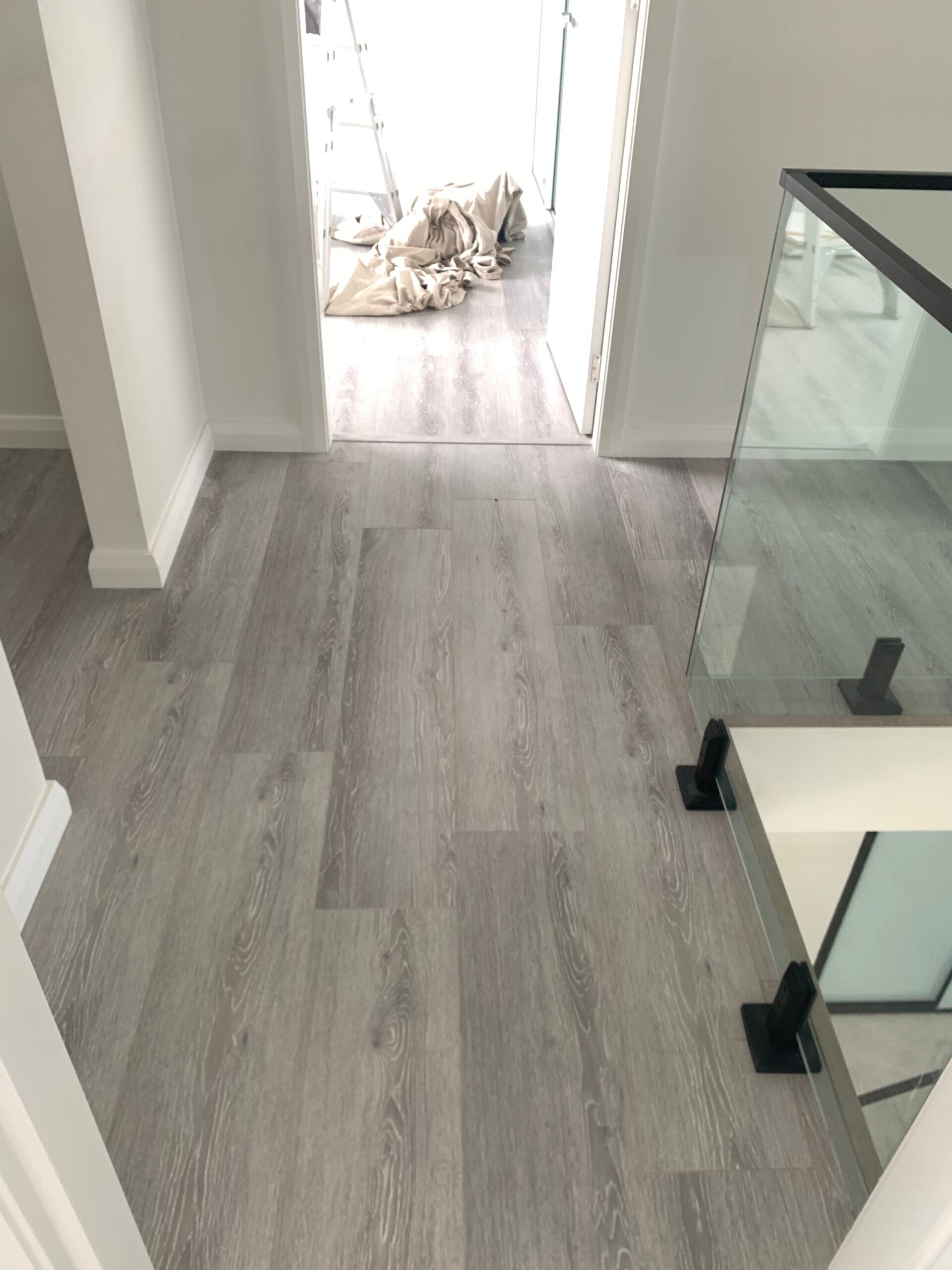 Winter Oak Grey